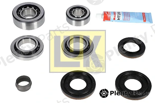 LuK 462021510 — Repair Kit, differential LuK GearBOX