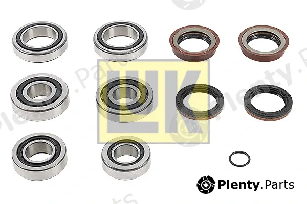LuK 462015310 — Repair Kit, manual transmission LuK GearBOX