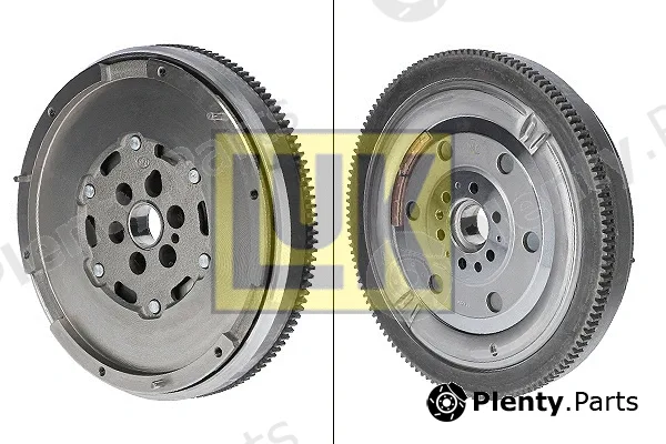 LuK 415085010 — Flywheel LuK DMF