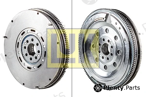 LuK 415013510 — Flywheel LuK DMF