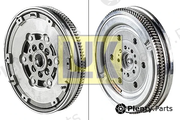 LuK 415016110 — Flywheel LuK DMF