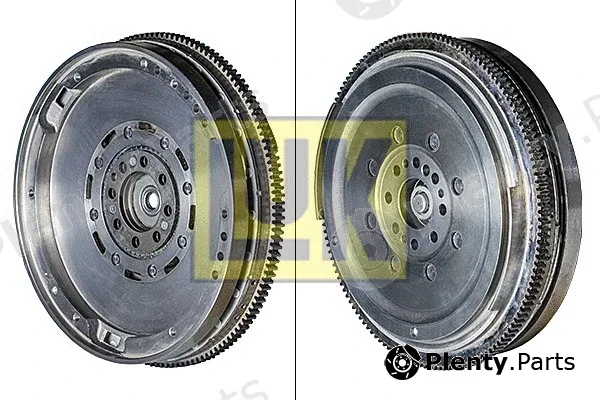 LuK 415002811 — Flywheel LuK DMF