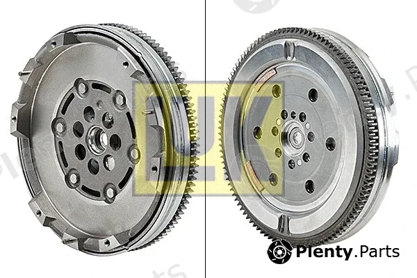 LuK 415028010 — Flywheel LuK DMF