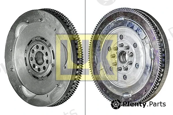 LuK 415008610 — Flywheel LuK DMF