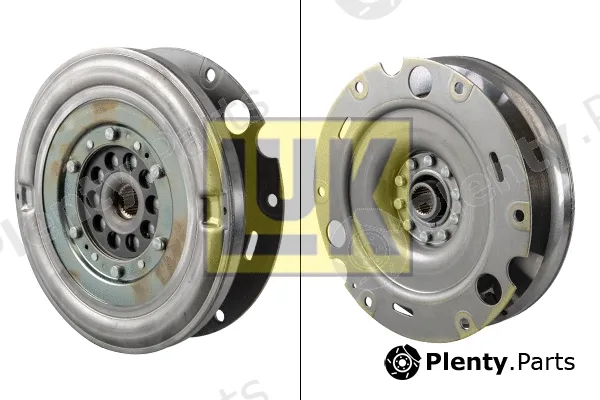 LuK 415086209 — Flywheel LuK DMF