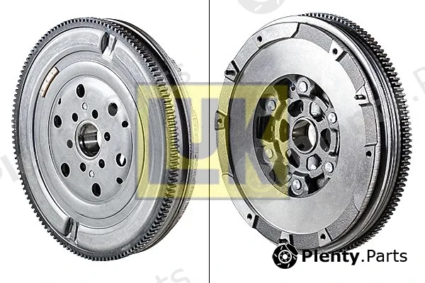LuK 415028310 — Flywheel LuK DMF