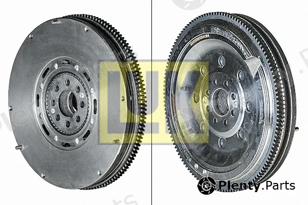 LuK 415005310 — Flywheel LuK DMF