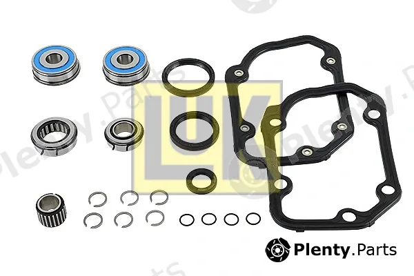 LuK 462021210 — Repair Kit, manual transmission LuK GearBOX