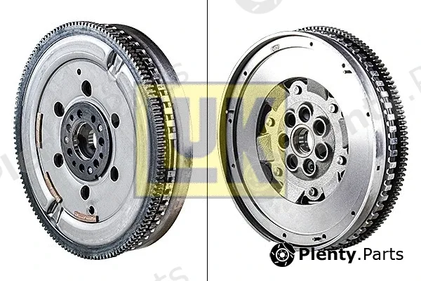 LuK 415027010 — Flywheel LuK DMF