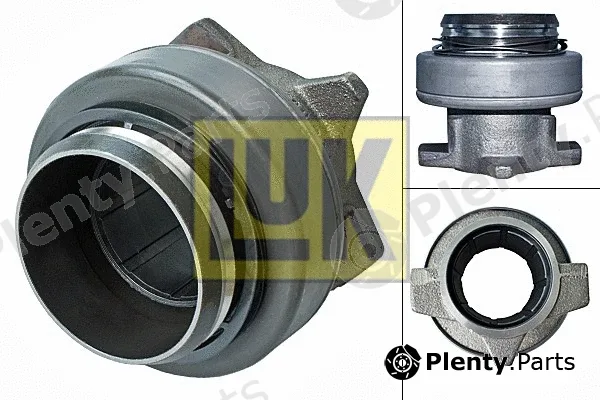 LuK 500041821 — Clutch Release Bearing