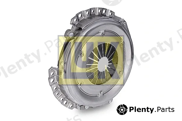 LuK 120004210 — Clutch Pressure Plate