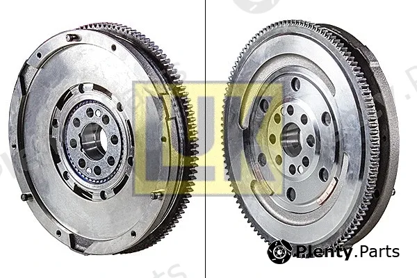 LuK 415017510 — Flywheel LuK DMF