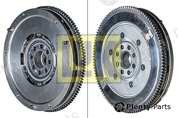 LuK 415001711 — Flywheel LuK DMF