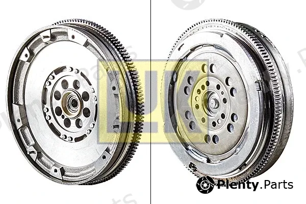 LuK 415020010 — Flywheel LuK DMF