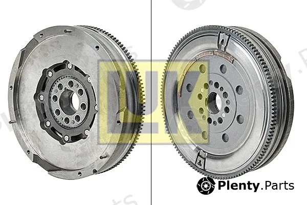 LuK 415075210 — Flywheel LuK DMF
