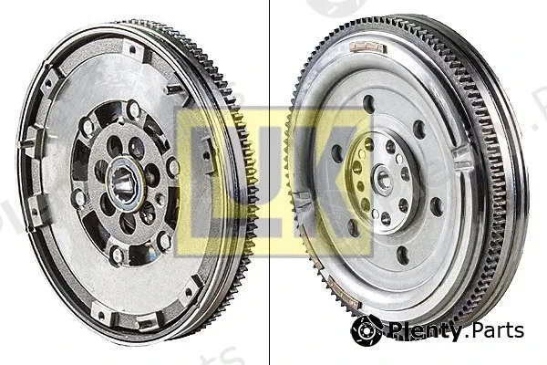 LuK 415015410 — Flywheel LuK DMF