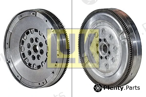 LuK 415053910 — Flywheel LuK DMF