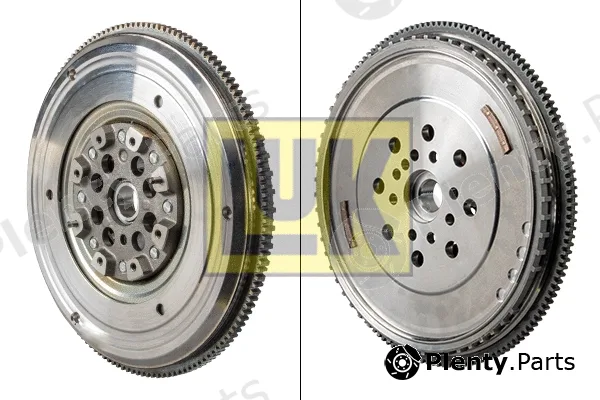 LuK 415085809 — Flywheel LuK DMF