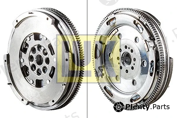 LuK 415019110 — Flywheel LuK DMF