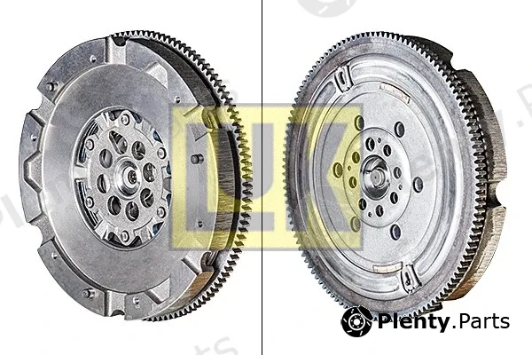 LuK 415036210 — Flywheel LuK DMF