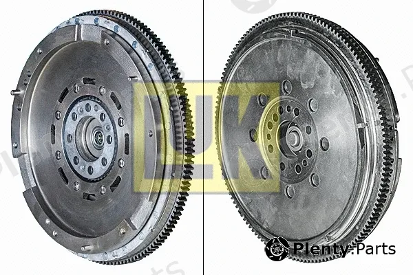 LuK 415005410 — Flywheel LuK DMF