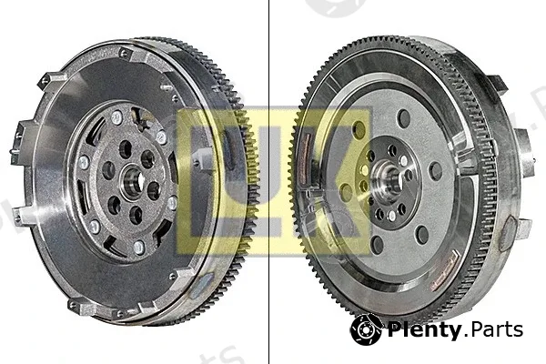 LuK 415066810 — Flywheel LuK DMF