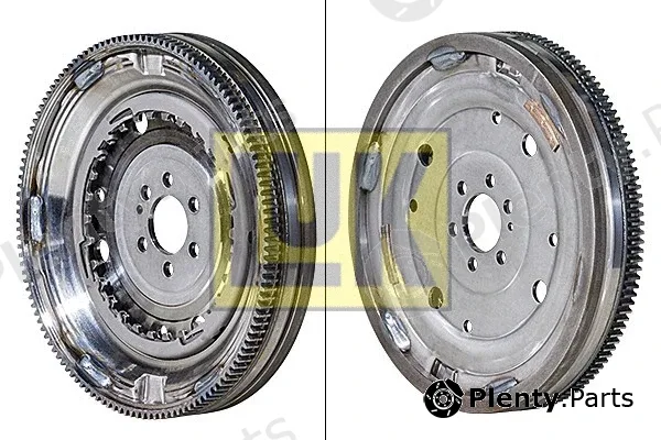 LuK 415053109 — Flywheel LuK DMF