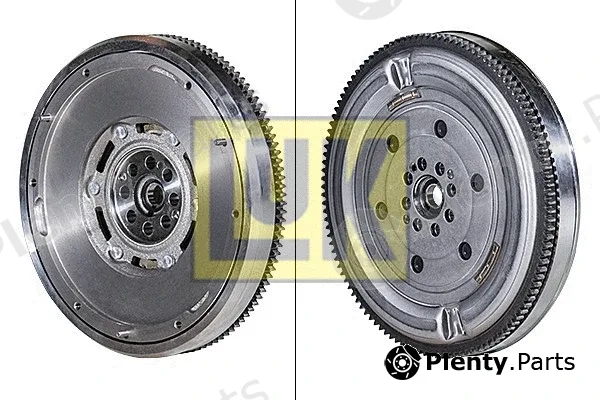 LuK 415027210 — Flywheel LuK DMF