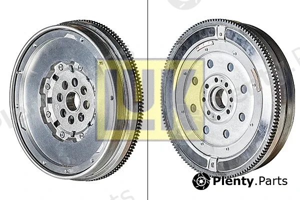 LuK 415032110 — Flywheel LuK DMF