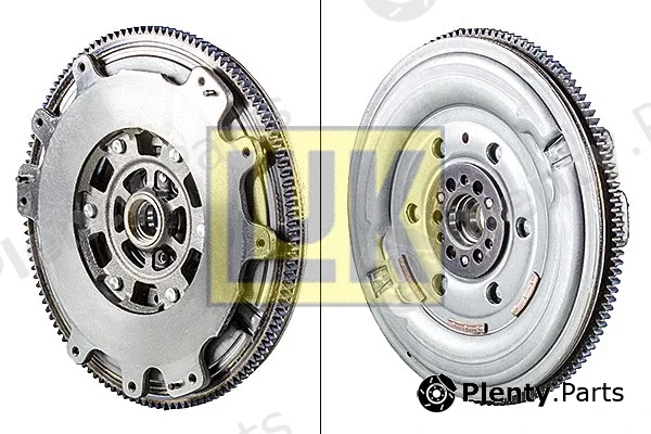 LuK 415015310 — Flywheel LuK DMF