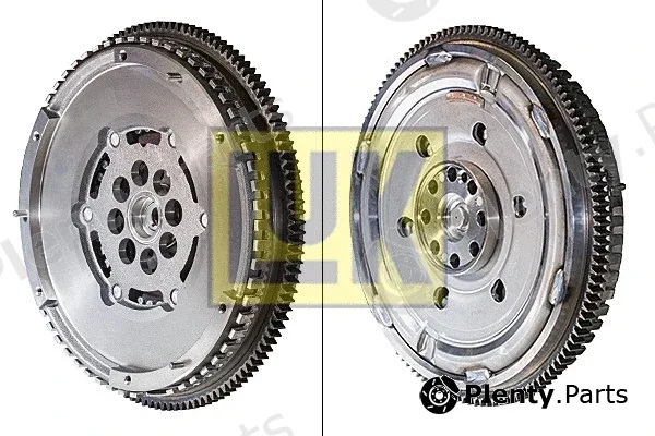 LuK 415041010 — Flywheel LuK DMF