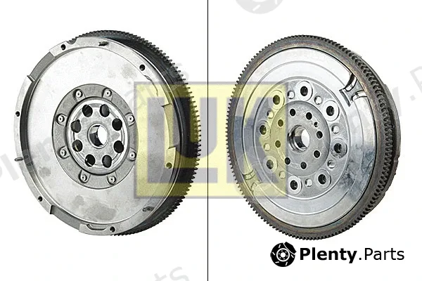 LuK 415078610 — Flywheel LuK DMF