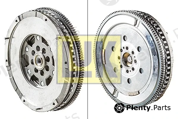 LuK 415014910 — Flywheel LuK DMF