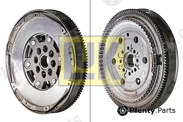 LuK 415045610 — Flywheel LuK DMF