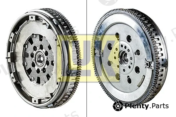 LuK 415024910 — Flywheel LuK DMF