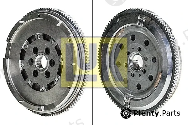 LuK 415069410 — Flywheel LuK DMF