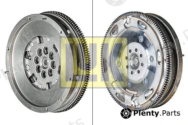 LuK 415033710 — Flywheel LuK DMF