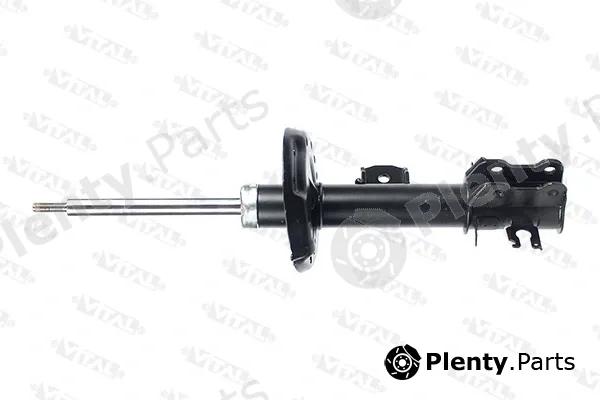 Vital Suspensions 110892.1 — Shock Absorber SINGLE