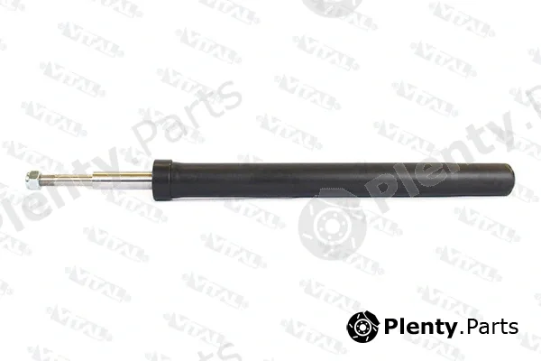 Vital Suspensions 100081.0 — Shock Absorber SINGLE