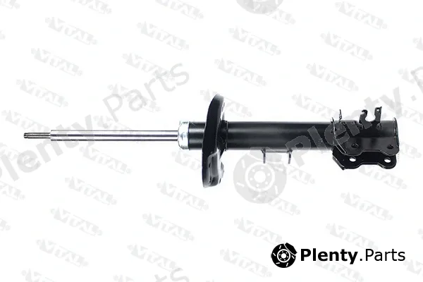 Vital Suspensions 110887.2 — Shock Absorber SINGLE