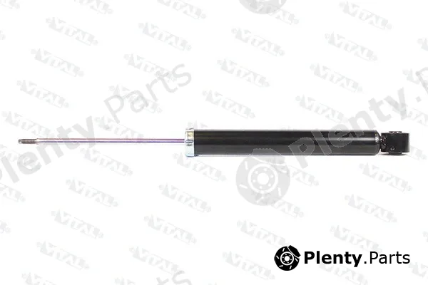 Vital Suspensions 112009.0 — Shock Absorber SINGLE