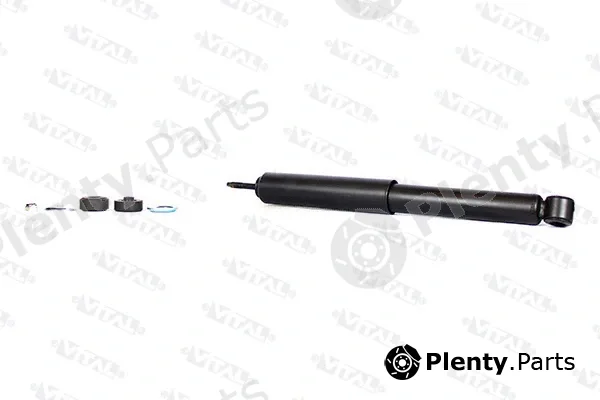 Vital Suspensions 101901.0 — Shock Absorber SINGLE
