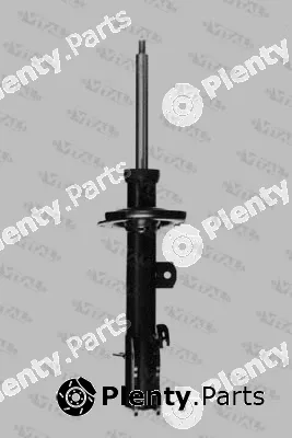 Vital Suspensions 110937.1 — Shock Absorber SINGLE