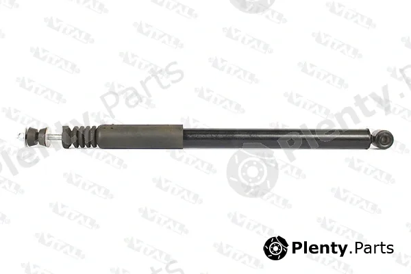 Vital Suspensions 112075.0 — Shock Absorber SINGLE