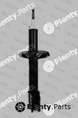 Vital Suspensions 100257.0 — Shock Absorber SINGLE