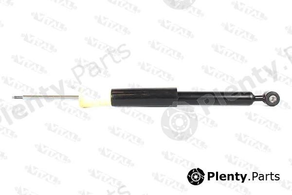Vital Suspensions 111456.0 — Shock Absorber SINGLE