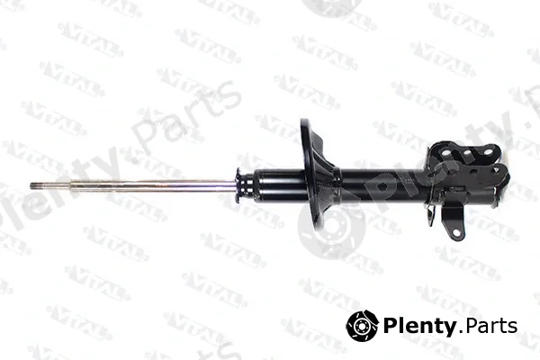 Vital Suspensions 110486.2 — Shock Absorber SINGLE