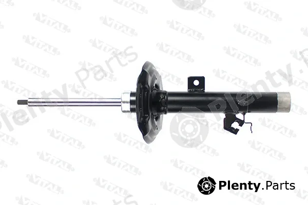 Vital Suspensions 110835.1 — Shock Absorber SINGLE