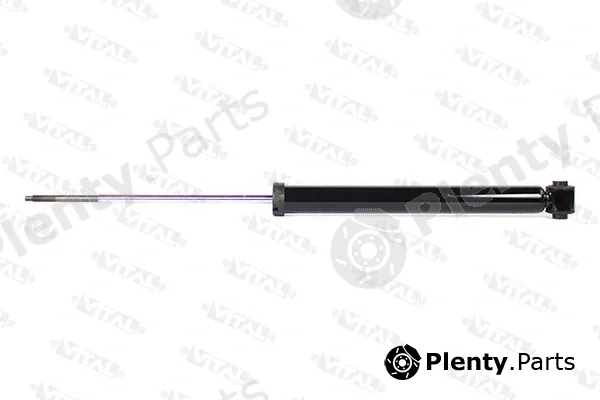 Vital Suspensions 111283.0 — Shock Absorber SINGLE