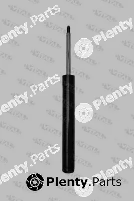 Vital Suspensions 100022.0 — Shock Absorber SINGLE
